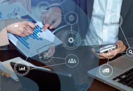 Revolutionizing M&A Due Diligence Through Technology