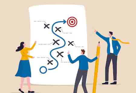 Leveraging Strategy to Build Competitive Advantage
